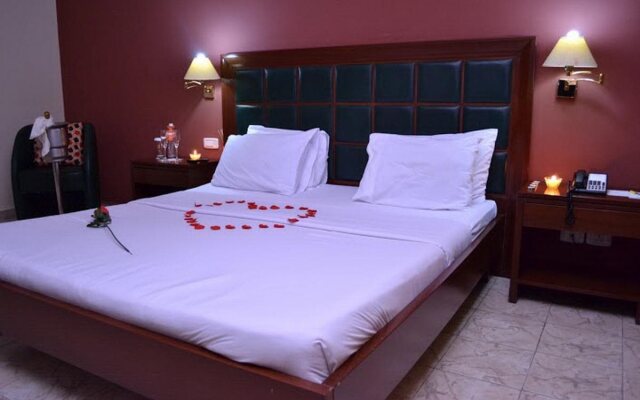 The Metropolitan Hotel Calabar