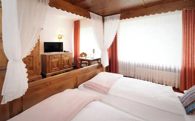 Hotel Zur Alten Post