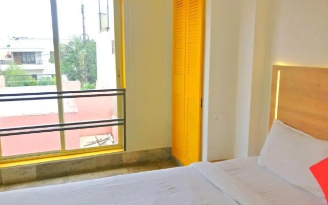 Stay inn nest