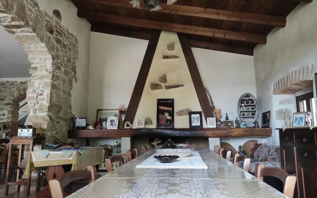 Agriturismo Gragonti