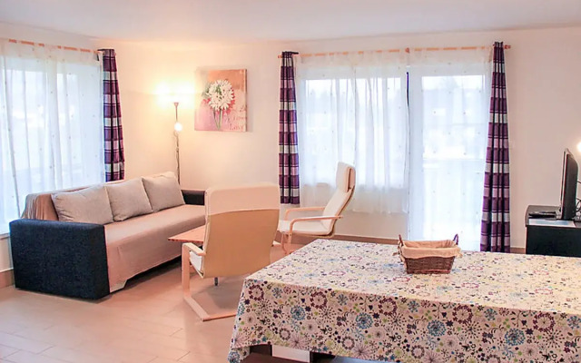 Apartment Bor Arona 31389