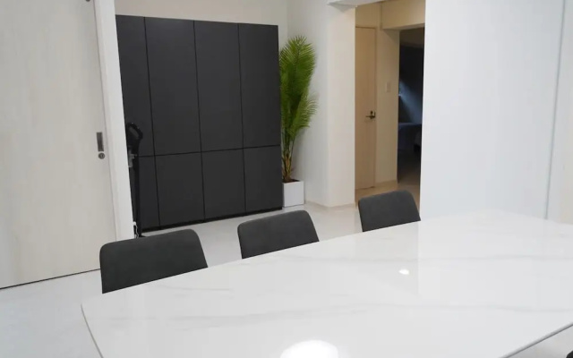 VILLA fantasia  Okinawa Kitanakagusuku – Guest Rooms – Kitanakagusuku