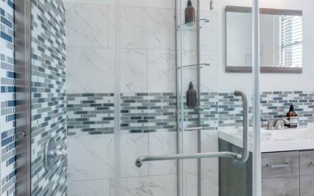 Chic Canal Street Retreat