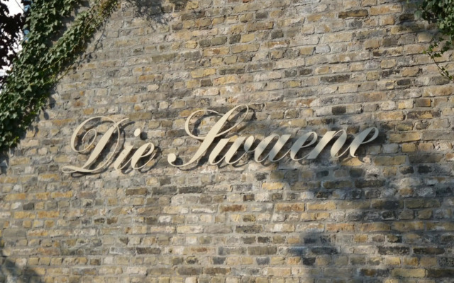 Boutique Hotel Die Swaene