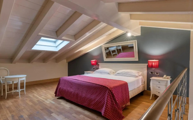 Hotel Fiera di Brescia