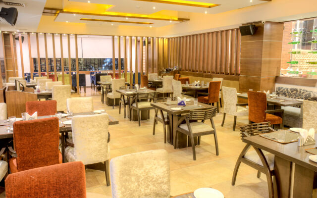 Mercure Chandigarh Tribune Chowk