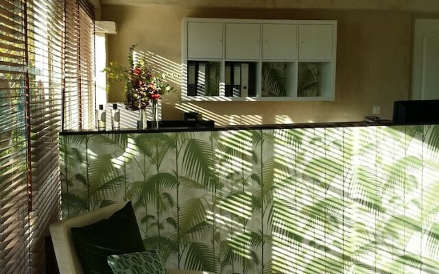 Les Toits de Santa Giulia