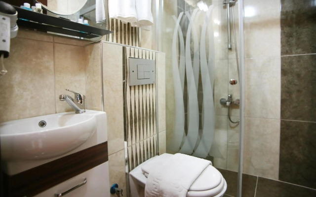 Akdora Elite Hotel & Spa All Inclusive