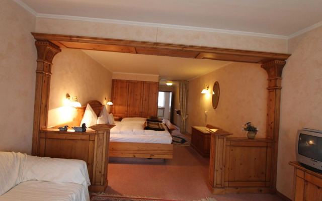 Lahntalhotel Feudingen