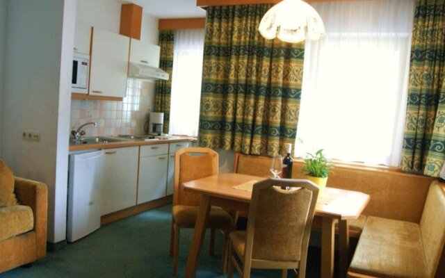 Falkner Appartement Resort