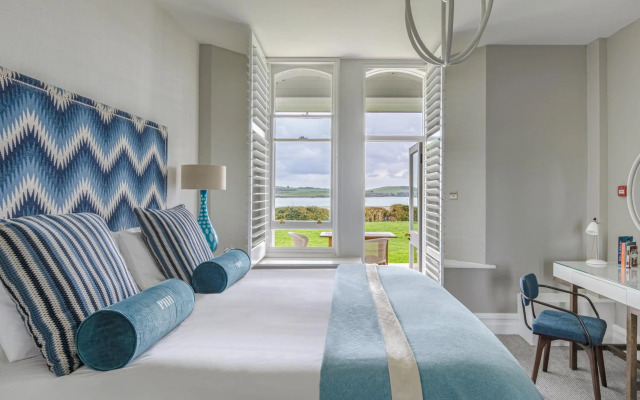 Harbour Hotel Padstow