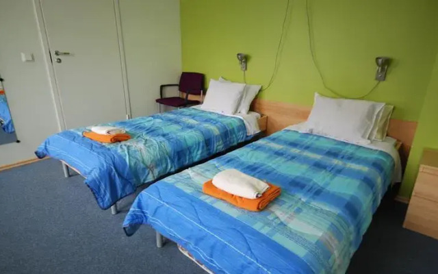 Rondo Guesthouse