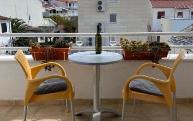 Apartment Antiša