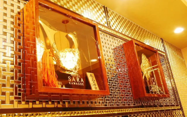 Hotel SARA Kawagoe - Adults Only