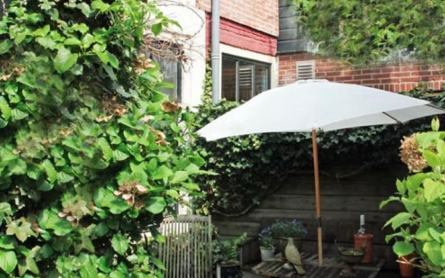 Holiday Home near Grote Market in Heart of Haarlem