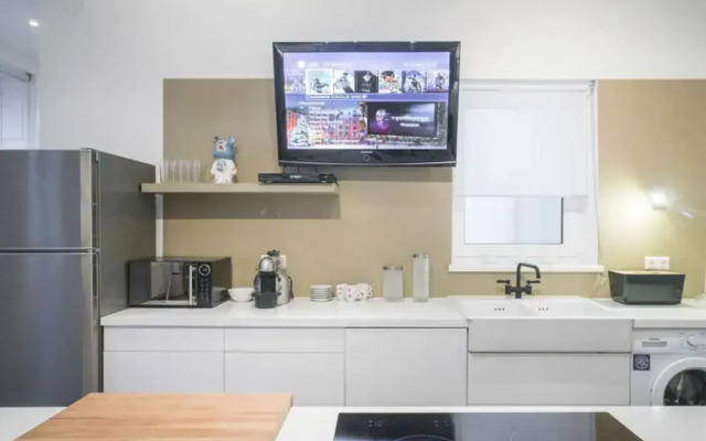 Inviting Apartment in Wien