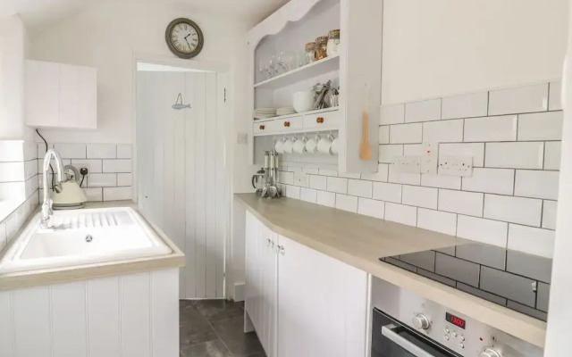 Herbies Cottage