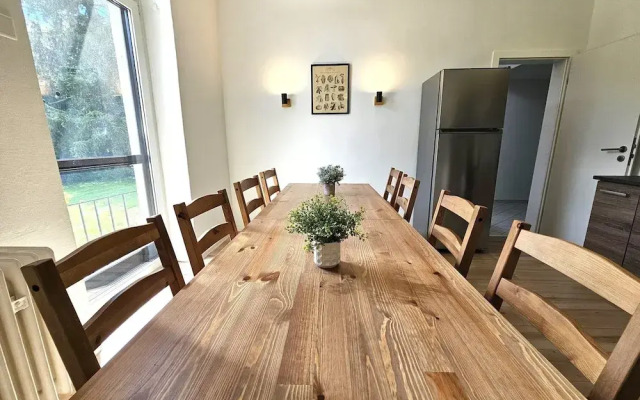 Airport Messe Apartments