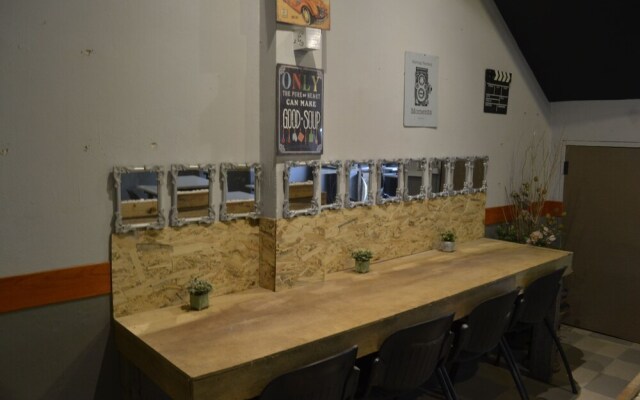 Pine Boutique Batu Gajah