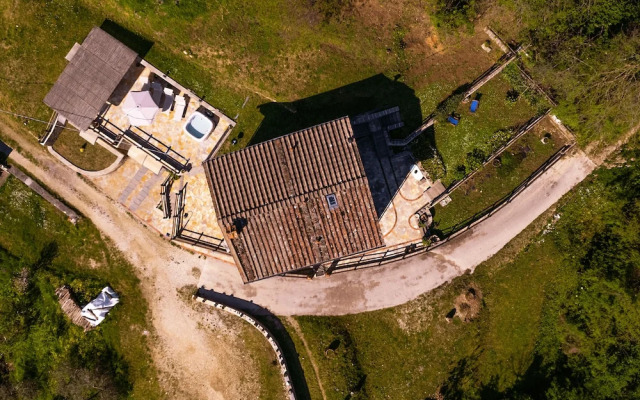 Villa Fenice Country House