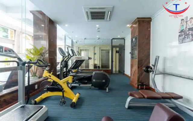 Vietnam Taste Hotel Quy Nhon - Beachfront