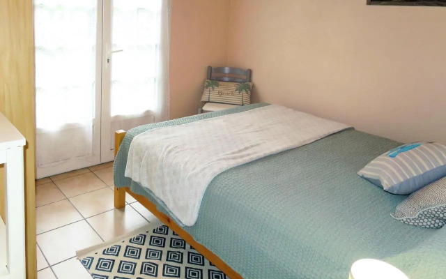 Holiday Home La Bruyère - MVT220