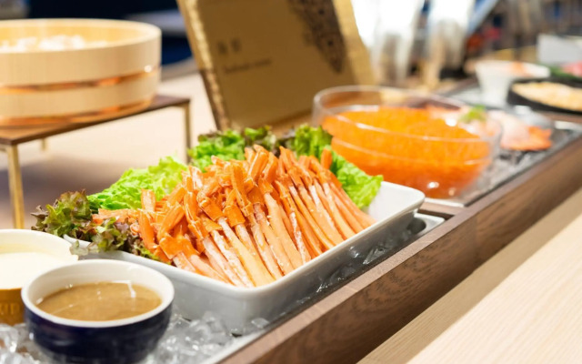 Vessel Hotel Campana Susukino