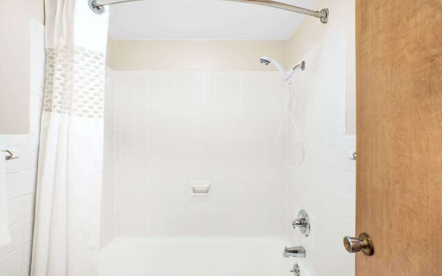 Knights Inn Fort Madison