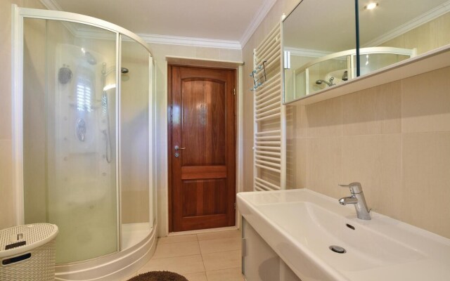 Stunning Home in Sinj With Sauna, Wifi and 4 Bedrooms