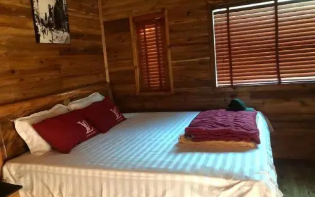 Love House