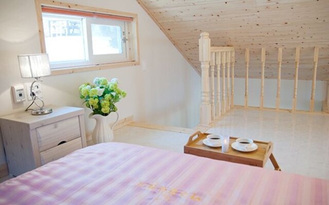 Yeosu Healing Pension