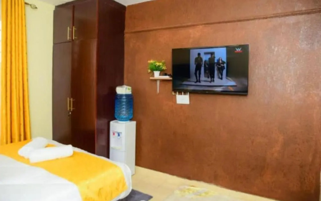 Honey Dew Kitengela Mall Apartments