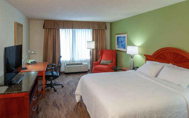 Hilton Garden Inn Allentown Bethlehem Airport