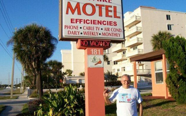 Sea Aire Motel