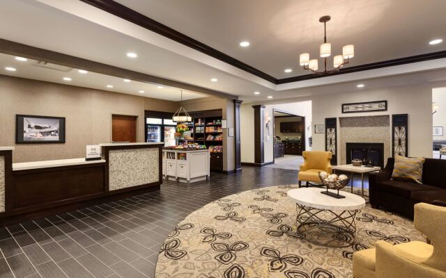 Homewood Suites by Hilton Huntsville - Downtown, AL