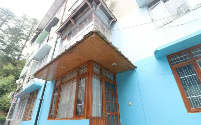 OYO 14291 Home Tranquil 2BHK Chotta Shimla