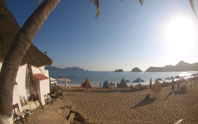 Club Nautico El Dorado