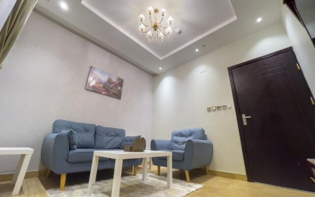 City Landmark Hotel Suites Tabuk
