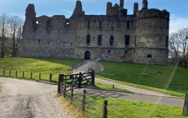 The Coffee Pot accommodation