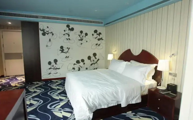 Victorial Hotel Jiaozuo