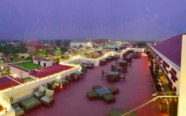Courtyard by Marriott Siem Reap Resort