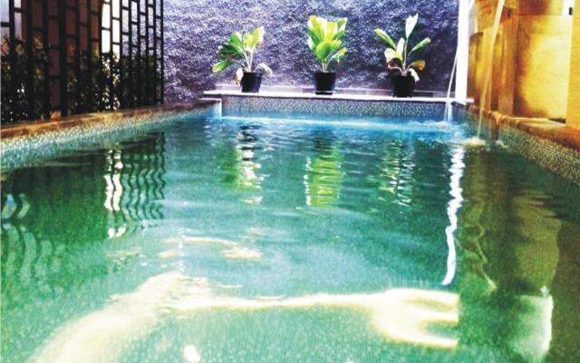 De Laxston Hotel Yogyakarta, Azana Hotels Collection