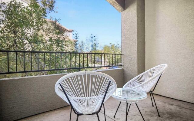 Cozy Suites Glendale