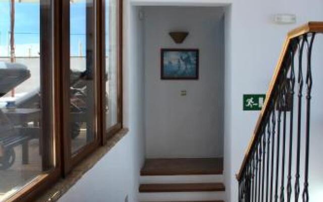 Hostal Extramuros