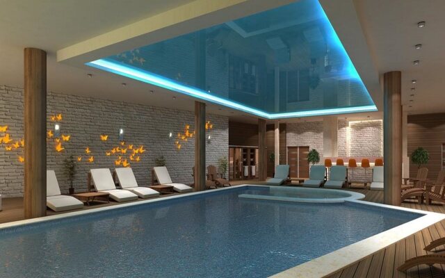 Arena Mar Hotel & SPA - All Inclusive