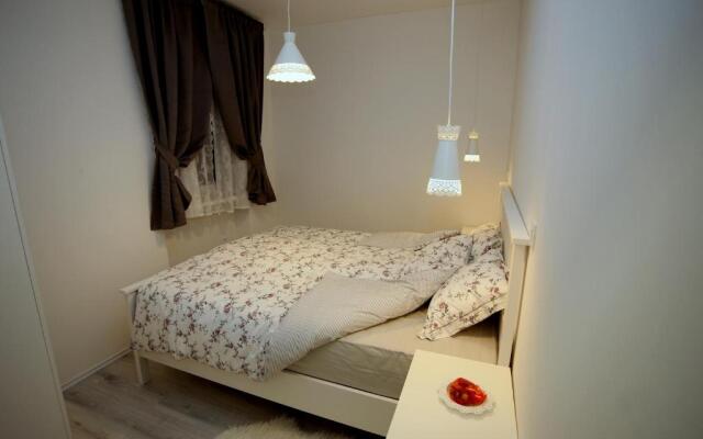 Apartment Old Zagreb