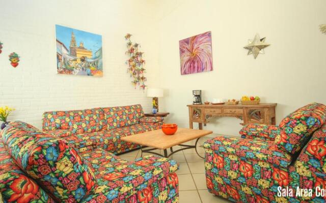 Hotel Boutique Casa Copal