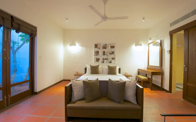 Jetwing Thalahena Villa