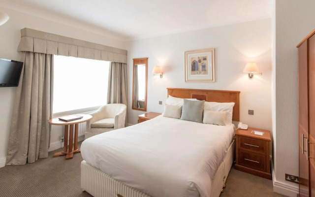Saunton Sands Hotel Source Spa and Wellness