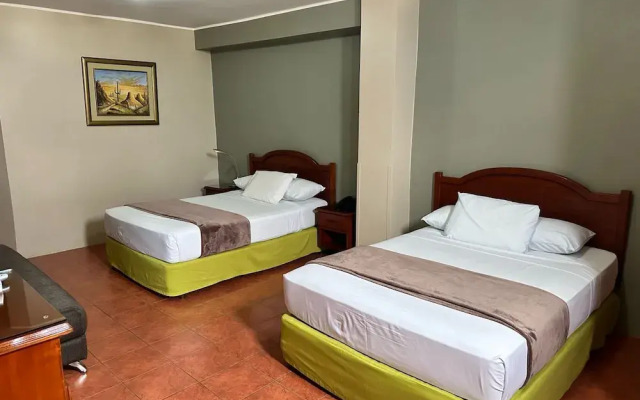 Grand Hotel Americano
